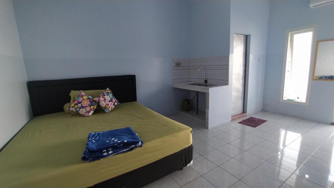 Omah Kost Family Syariah Hotel 4*
