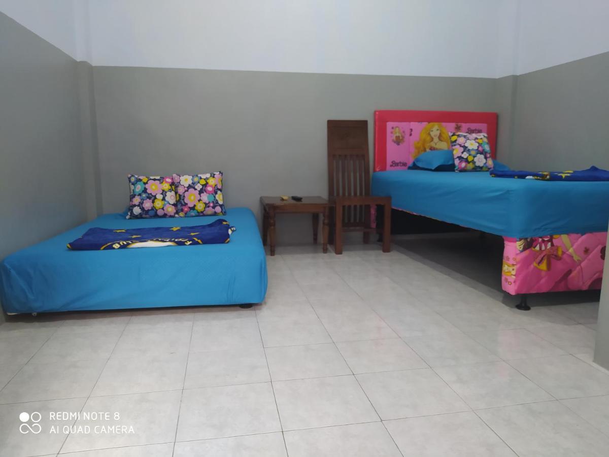 Hotel Omah Kost Family Syariah Tulungagung
