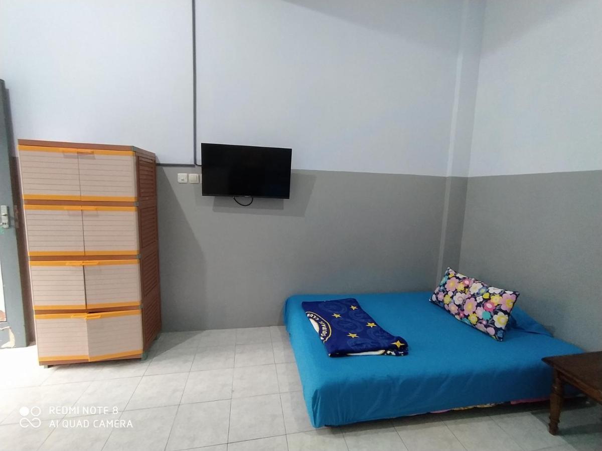 Hotel Omah Kost Family Syariah Tulungagung