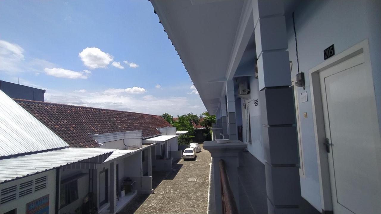 Omah Kost Family Syariah 4* Tulungagung