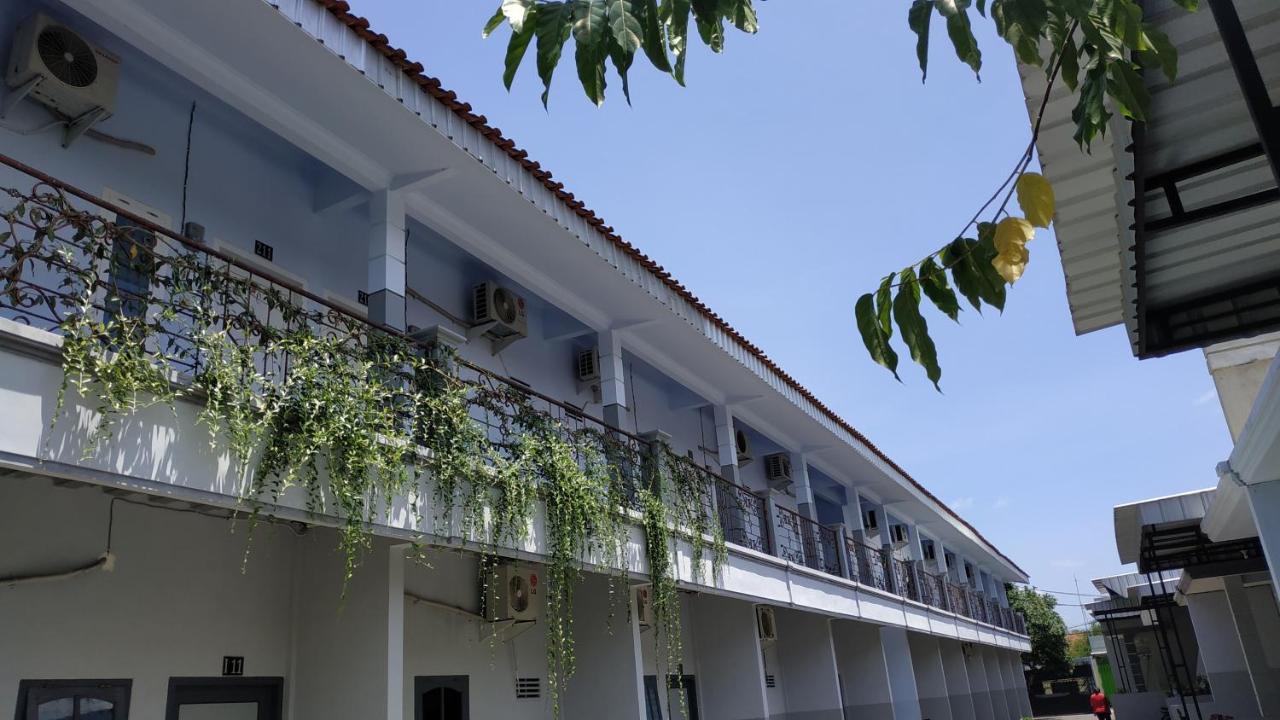 Omah Kost Family Syariah Hotel Tulungagung