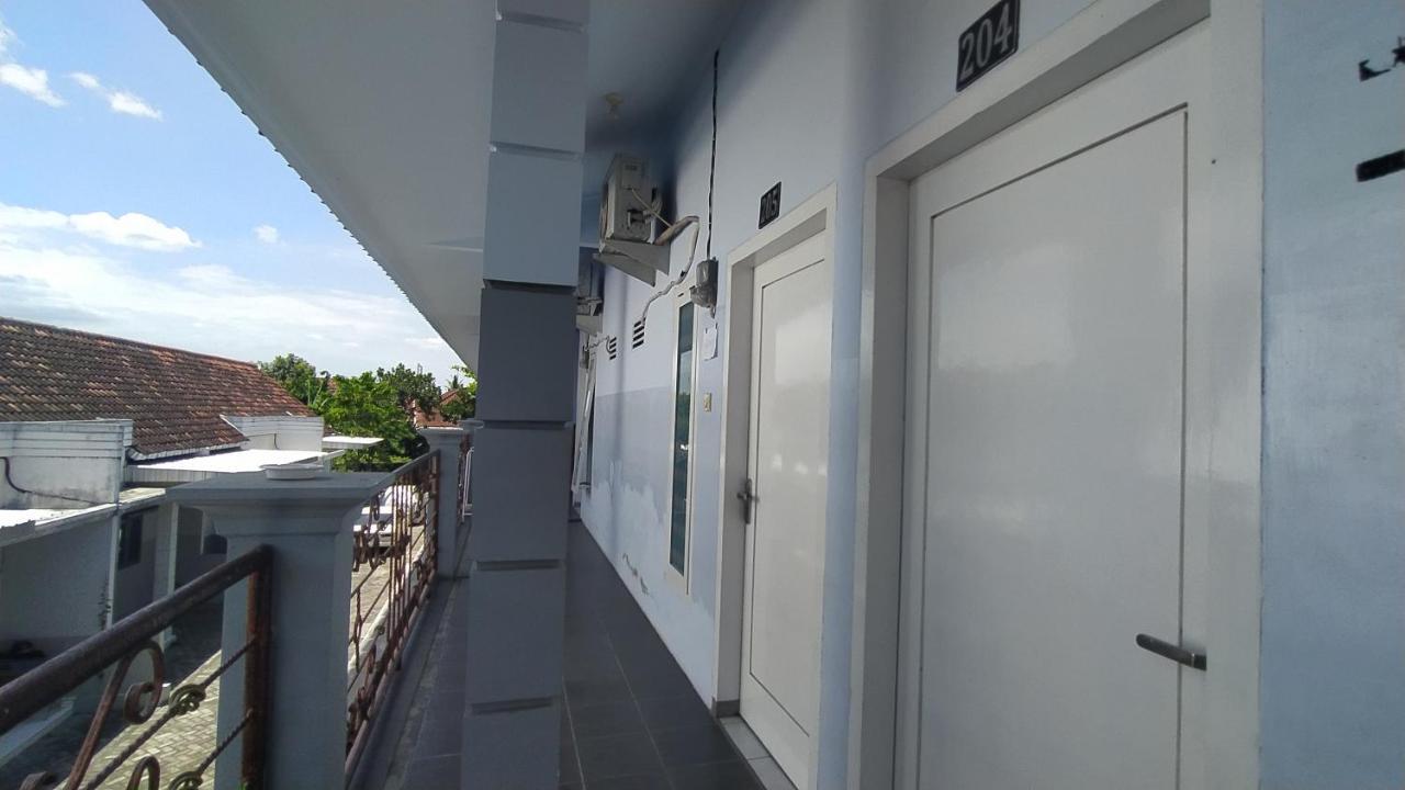 Omah Kost Family Syariah Tulungagung